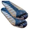 Ledge River +0 Degree Sleeping Bags (Pack of 2)