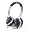Able Planet Clear Harmony Noise Canceling Headphones with SRS WOW 3D Surround Sound