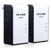 TP-LINK TL-PA511KIT AV500 Gigabit Powerline Adapter Starter Kit