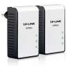 TP-LINK TL-PA211KIT AV200 Mini Multi-Streaming Powerline Adapter Starter Kit
