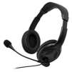 Gear Head AU3700S Multimedia Headset w/ Microphone