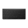 HP TouchPad Bluetooth Wireless Keyboard - FB344AA#AC3