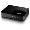ZyXEL GS105S 5-Port Desktop Gigabit Ethernet Media Switch