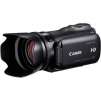 Canon VIXIA HF G10 with Full HD 1920 x 1080 Video and 3.5-inch High Resolution Touch Panel LCD