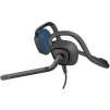 Plantronics. Audio 646 Digital USB Behind-the-Head Stereo Headset