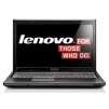 Lenovo Essential G570 4334ECU 15.6" Notebook: Pentium Dual Core 2.3GHz, 4GB RAM, 500GB HDD, Windows 7 Premium