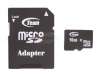 Team 16GB Micro SDHC Flash Card Model TG016G0MC28A