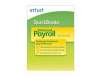 Intuit Quickbooks Payroll Enhanced 2013 for Free after Rebate