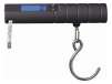 Hutt High-Precision Electronic Luggage Scale with 88 lbs. Capacity/ Tare/ Backlit LCD Display