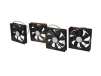 COOLER MASTER R4-S2S-124K-GP 120mm Case Fan 4 in 1 pack