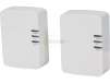 TRENDnet TPL-308E2K Powerline 200 AV Nano Adapter Kit Up to 200Mbps