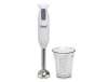 Cuisinart CSB-76FR White Smart Stick Hand Blender (Refurbished)