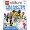 LEGO Minifigures: Character Encyclopedia (Hardcover)