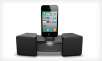 $19.99 for iLuv Acclamation High-Fidelity Speaker Dock for iPod and iPhone ($69.99 List Price)