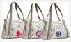Little Earth MLB-Licensed Hoodie Handbags