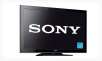 Sony Bravia 40� 1080p LCD HDTV