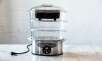 Masterchef 3-Tier 9.6-Liter Food Steamer
