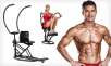 Body By Jake The Solution Abdominal Exerciser