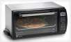 MasterChef Convection Oven Broiler with Pizza Setting
