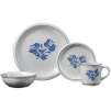 Pfaltzgraff Studio Yorktown 16-Piece Dinnerware Set