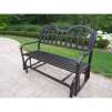 Rochester Glider, Bronze