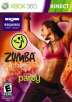 Zumba Fitness: Join the Party (Xbox 360)