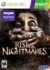 Rise of Nightmares (Xbox 360)