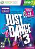 Just Dance 3 (Xbox 360)