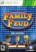 Family Feud 2012 (Xbox 360)