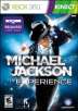 Michael Jackson: The Experience (Xbox 360)