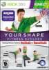 Your Shape Fitness Evolved (Xbox 360)