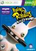 Raving Rabbids: Alive & Kicking (Xbox 360)