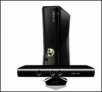 Xbox 360 4GB Kinect Bundle