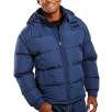 St. John's Bay Puffer Jacket