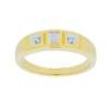 Diamond Ring for Men