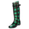 ralph lauren rossalyn ii rain boots
