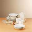 Royal Empressa 16 Piece Dinnerware Set Buy One Get One Free