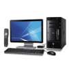 HP Pavilion m8100n Desktop Media Center TV