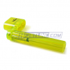 Alice Guitar String Winder, Clear Yellow