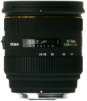 Sigma 24-70mm F2.8 IF EX DG HSM Lens for Canon Mount