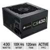 Corsair Builder Series CX430 430 W Modular Power Supply