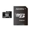 ADATA 32GB Micro SDHC Class 4 Flash Memory Card with SD Adapter