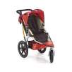 BOB 2010 Revolution Stroller: Mesa Orange for $279.98, Navy for $299.98
