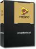 Propellerhead 99-101-0016 Record Software