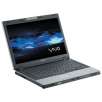 Sony VAIO VGN-BX660P26 BX660 15.4" Professional Notebook