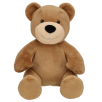 2 x 15 in. Velvety Teddy