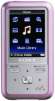 Sony NWZ-S615FPNK Pink MP3 Player 2GB Walkman(R) Video MP3 Player