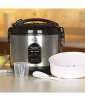 Wolfgang Puck Gourmet 7-cup Rice Cooker (Refurbished)