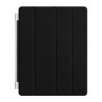 Apple iPad Smart Cover for new iPad (3rd generation) and iPad 2 - Leather - Black (MC947LL/A)