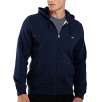 Nike Classic Fleece Zip Hoody